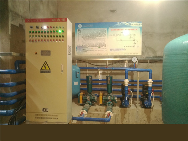 一體化污水處理設備運行時有哪些管理制度?