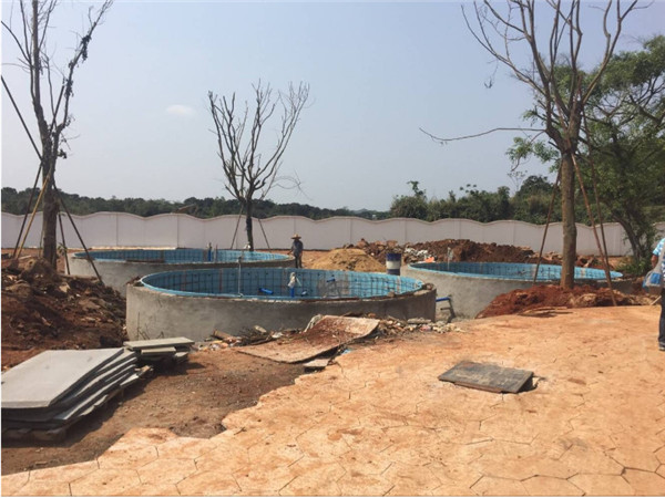 污水提升泵站的優點主要是哪些?