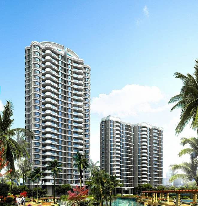 海口市龍岐(B14-04地塊)棚改回遷房污水處理站主設備安裝工程